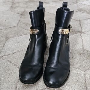 Michael Kors Arley Ankle Boots